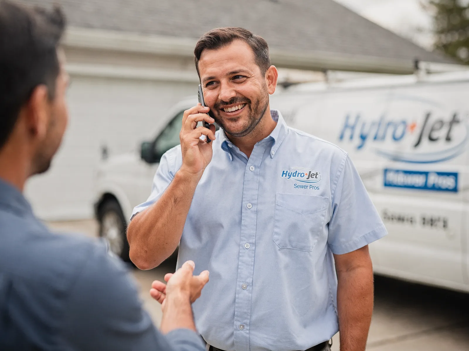 Hydro Jetting Moore, MT FAQs